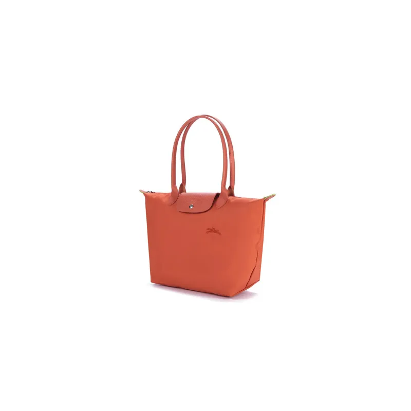 LONGCHAMP Le Pliage Green Shoulder Bags-1