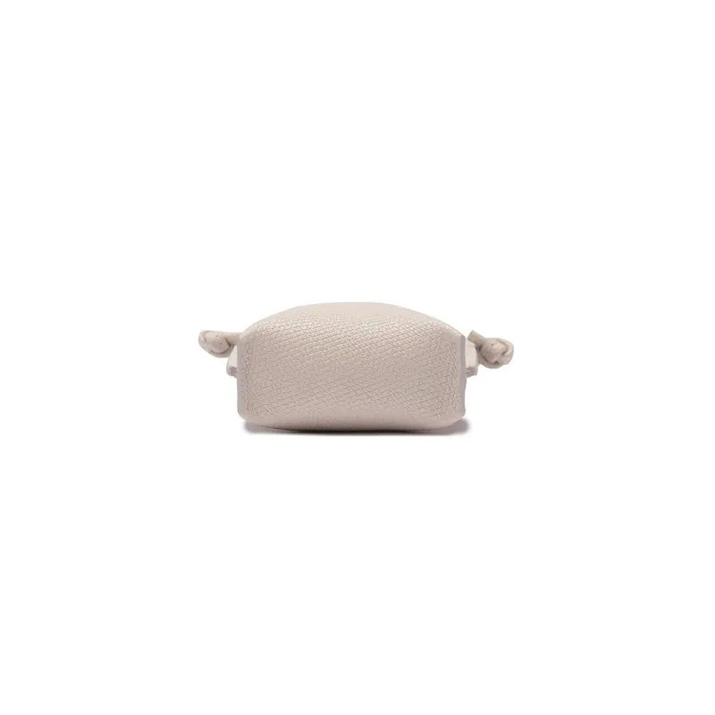 LONGCHAMP Roseau Leather Phone Case-4