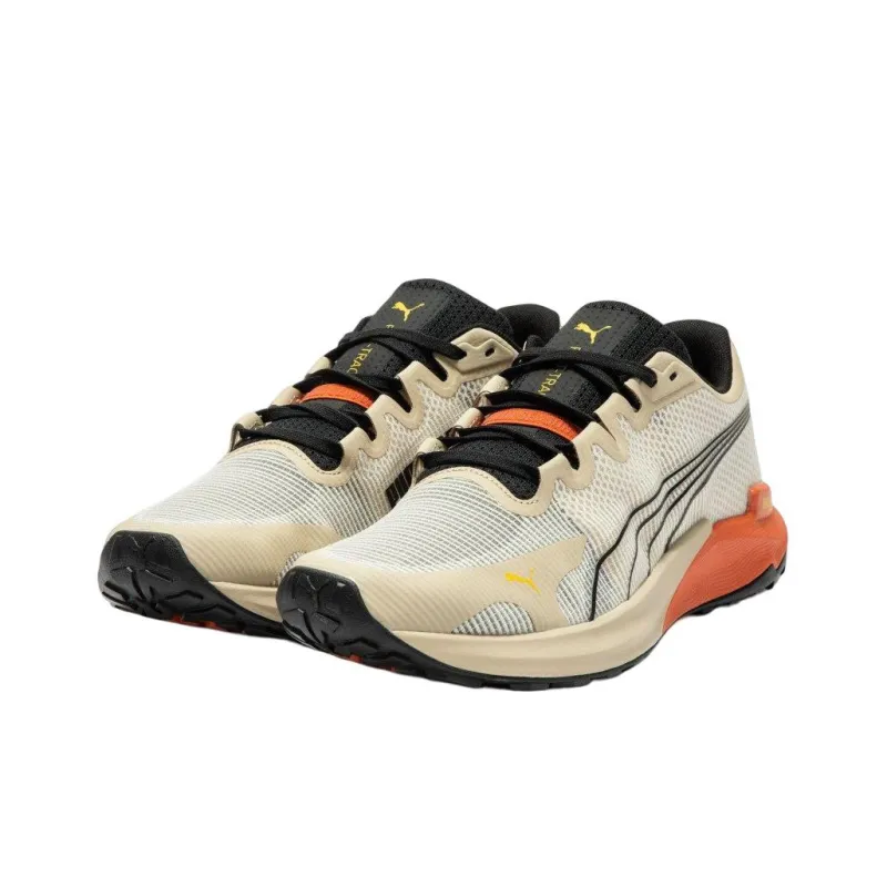PUMA Fast Trac Nitro 'Beige'-2