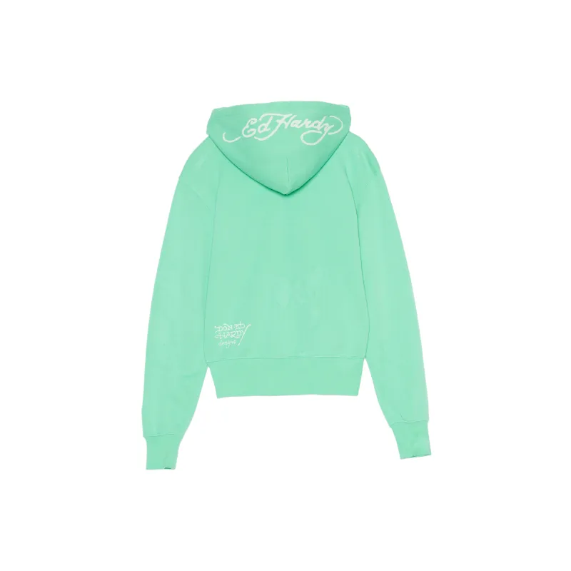 Ed Hardy Classic Classic Series Sweatshirts Women's-4