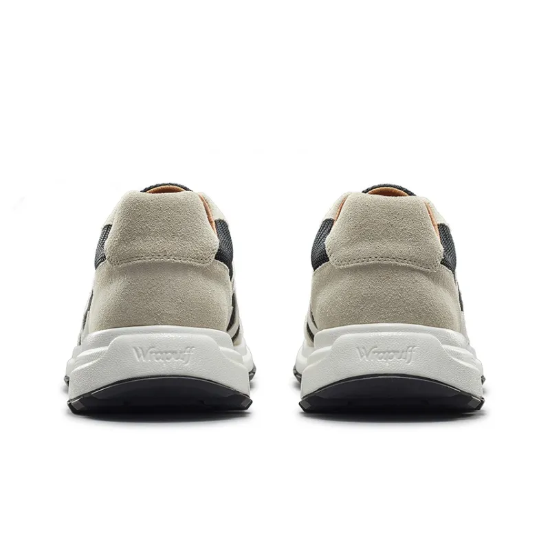 COZY STEPS Reachable Low-Top Sports Casual Shoes Men's-8