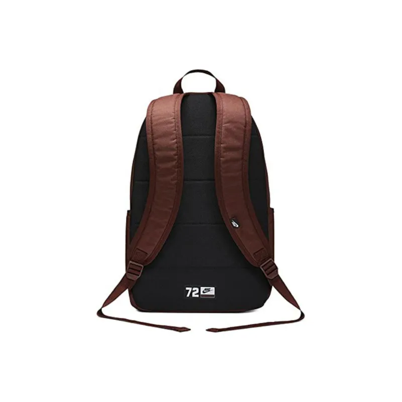 Nike SportswearELEMENTAL Polyester Backpack Regular Unisex Bronze-4
