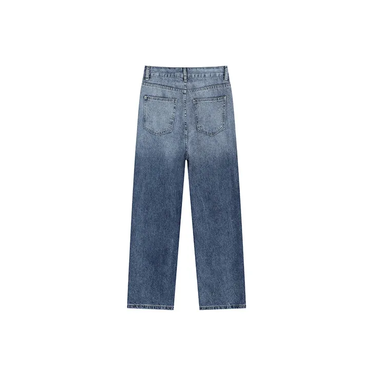 MINCOCROSEPEPPAR Jeans Women's-1