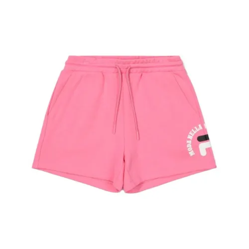 FILA Women Casual Shorts