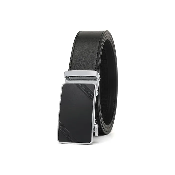 FREE RABBITⅡ Leather Belts Men-4