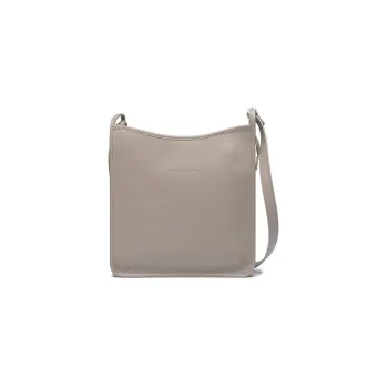 LONGCHAMP Large Le Foulonné Crossbody Bag