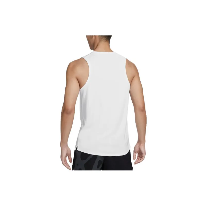 Nike Tank Tops Men White-3