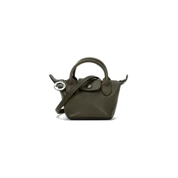 LONGCHAMP Le Pliage Cuir Handbags