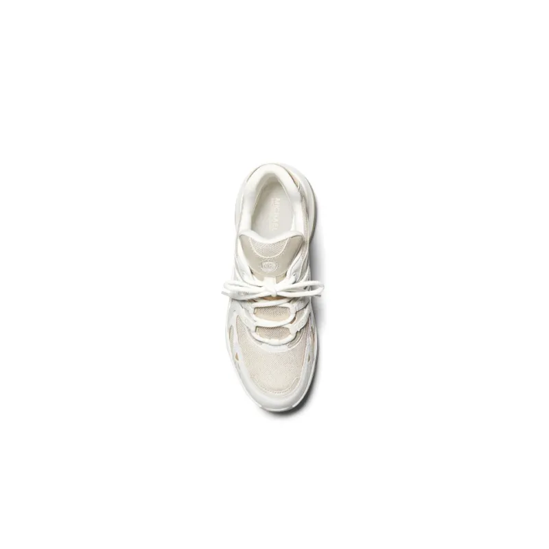 Michael Kors Olympia Sport Extreme Sneakers-3