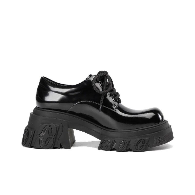 DIBO MANNER Platform Shoes Women's-7