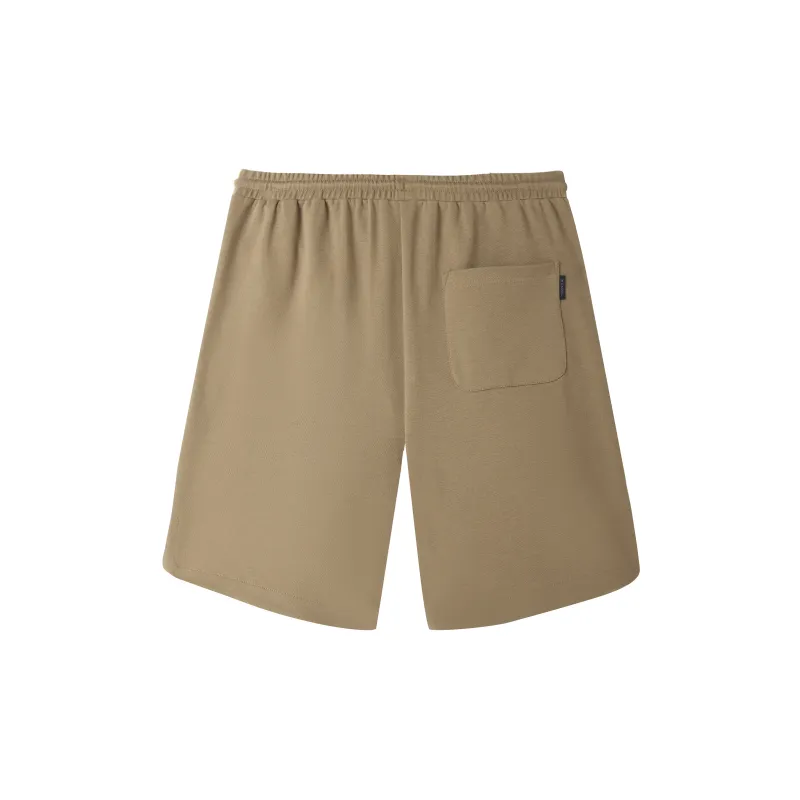 CAMEL Casual Shorts Men-5