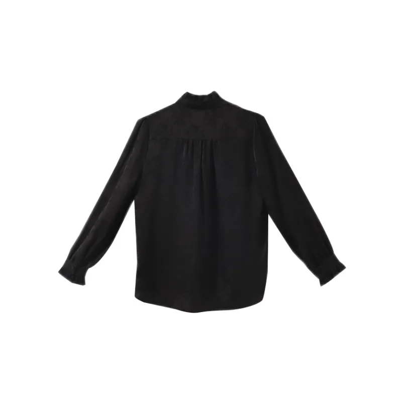 YUMOMO STAR Shirts Women's-3