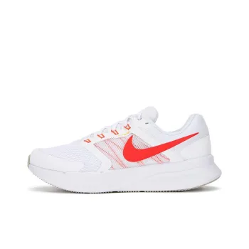 Nike Run Swift 3 'White Bright Crimson'