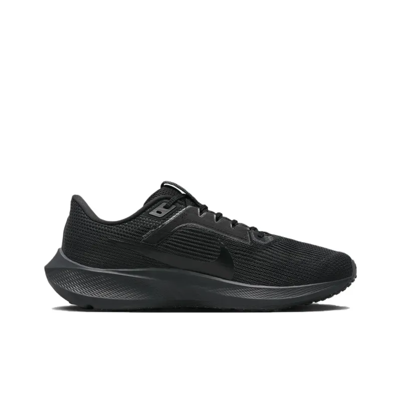 Nike Air Zoom Pegasus 40 Black Anthracite-1