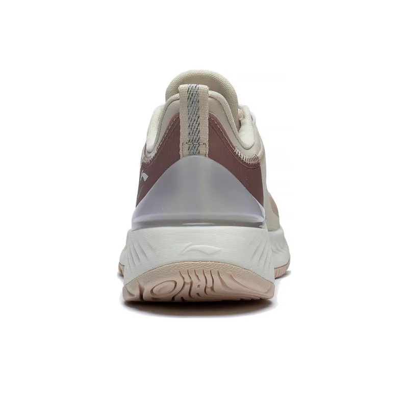 LINING Yueying Element 'Light Brown Beige' Women's-4