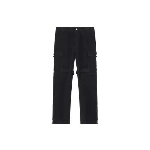 DICETINY Cargo Pants Unisex