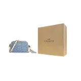 Bag+Dust Bag+Yellow Box