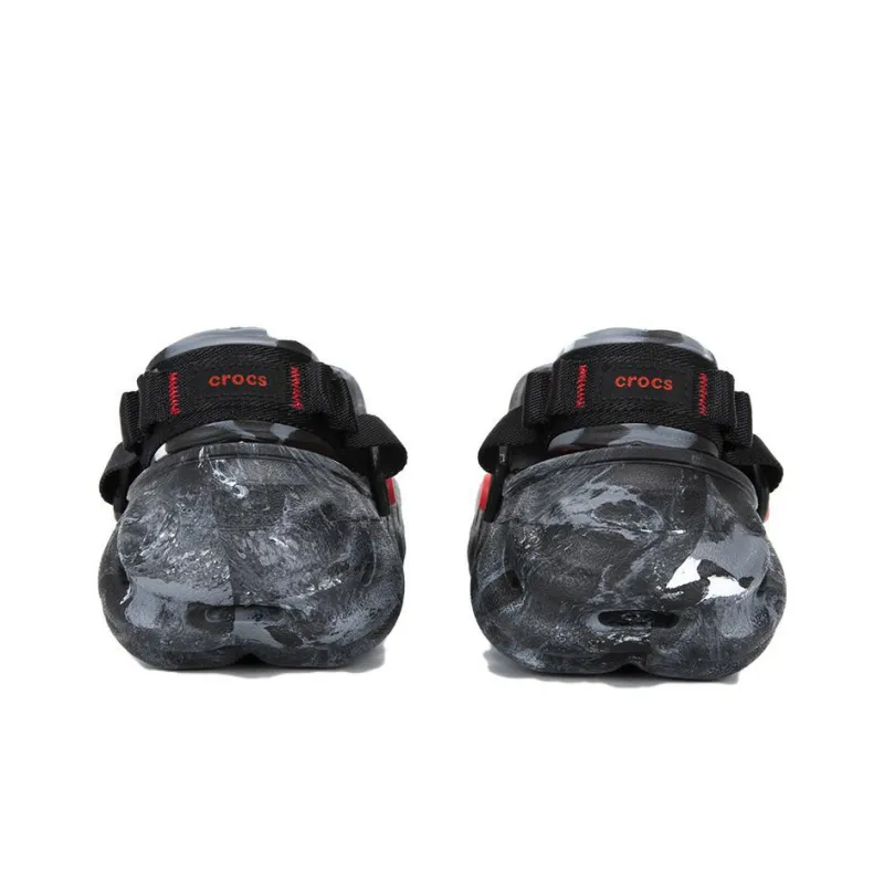 Crocs Echo Clog 'Marbled'-3