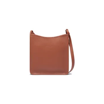 LONGCHAMP Large Le Foulonné Crossbody Bag