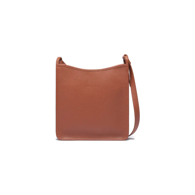 LONGCHAMP Large Le Foulonné Crossbody Bag-0