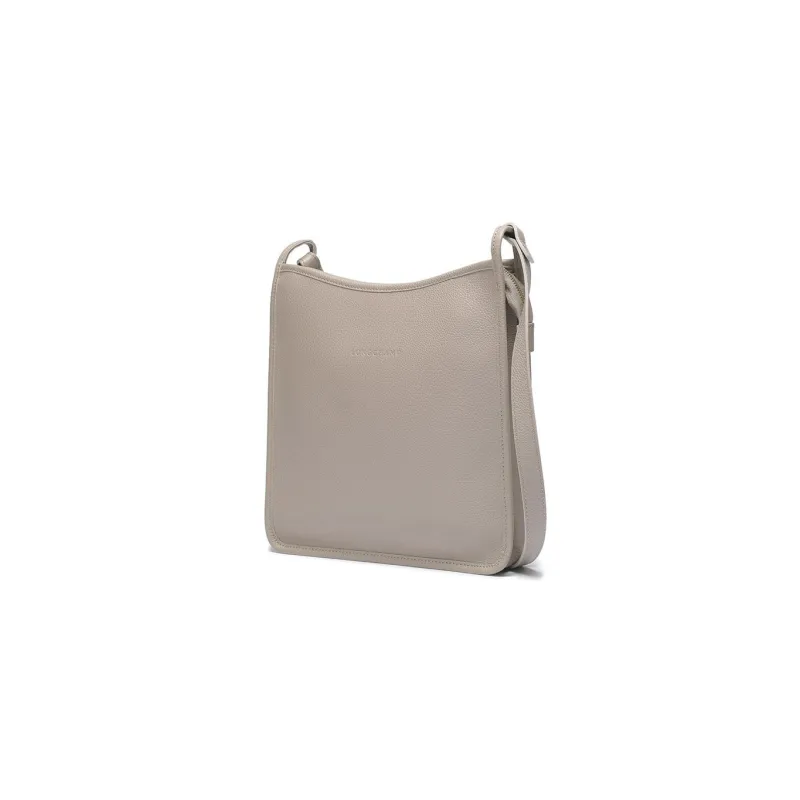 LONGCHAMP Large Le Foulonné Crossbody Bag-1