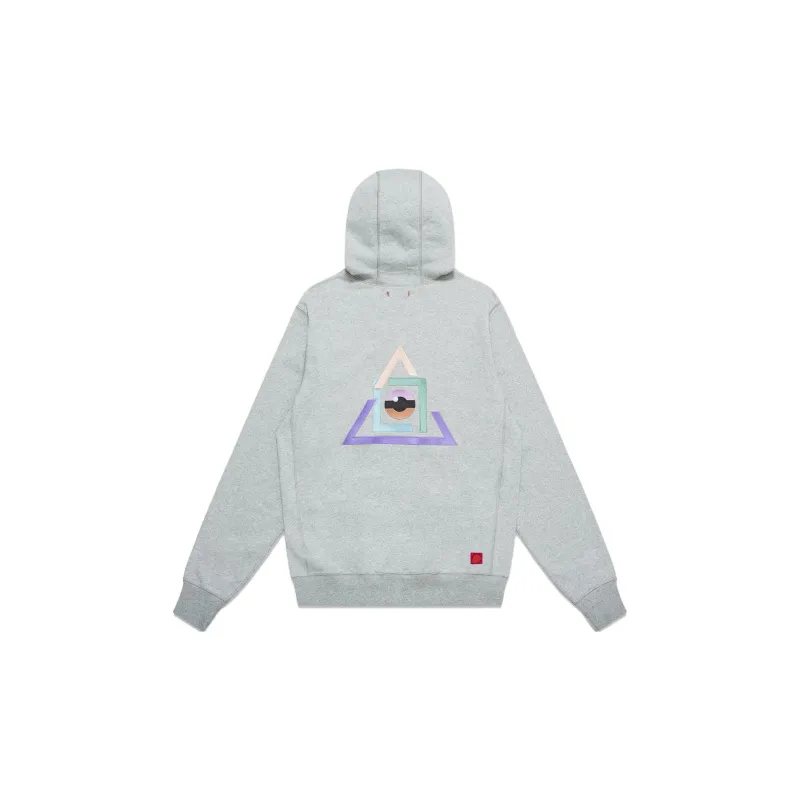 CLOT SS23 From Dusk Till Dawn Sweatshirts Men Gray-1