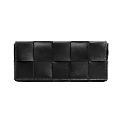 Bottega Veneta Cassette Chained Pouch Bag