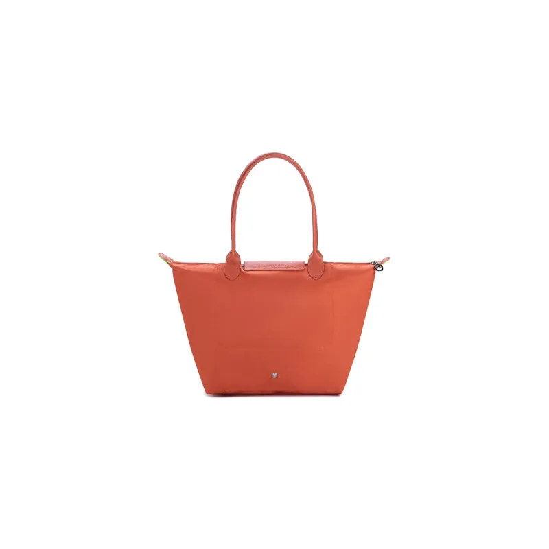 LONGCHAMP Le Pliage Green Shoulder Bags-3