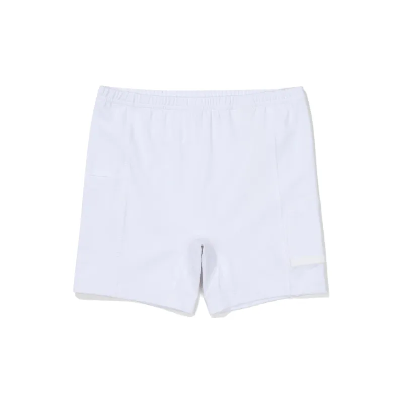 FILA Casual Short Skirts Women's White-2