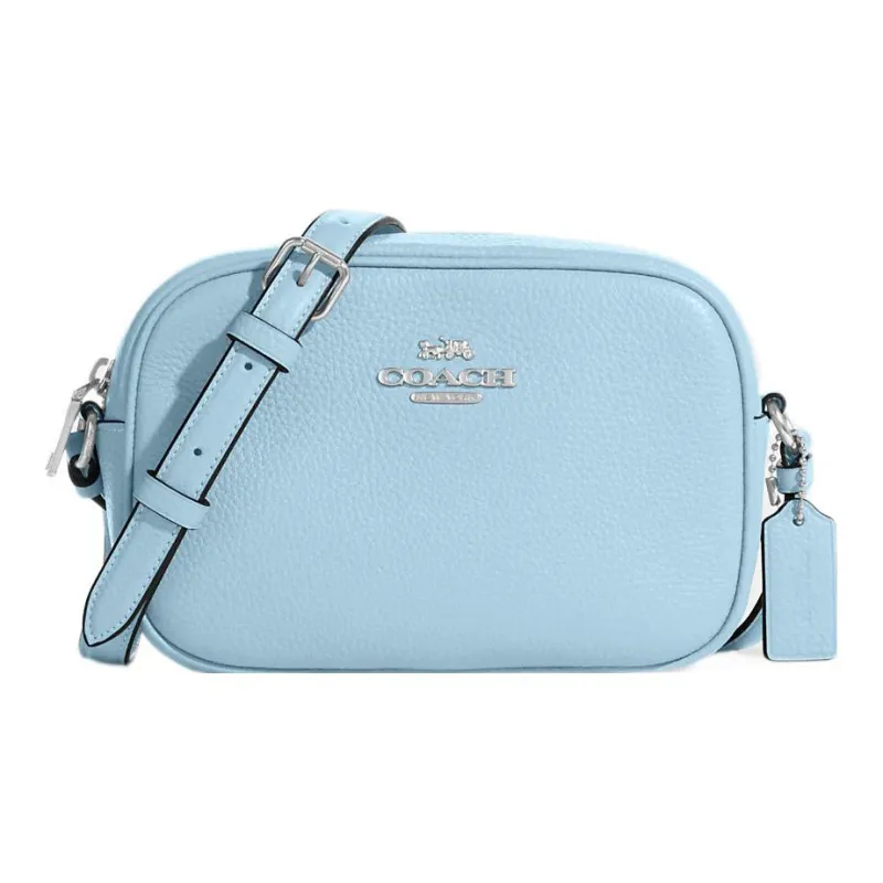 COACH Jamie Crossbody Bags-0