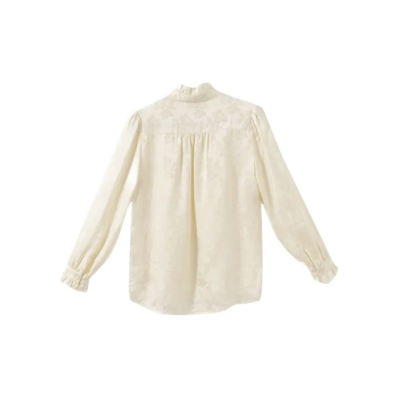 YUMOMO STAR Shirts Women's-1