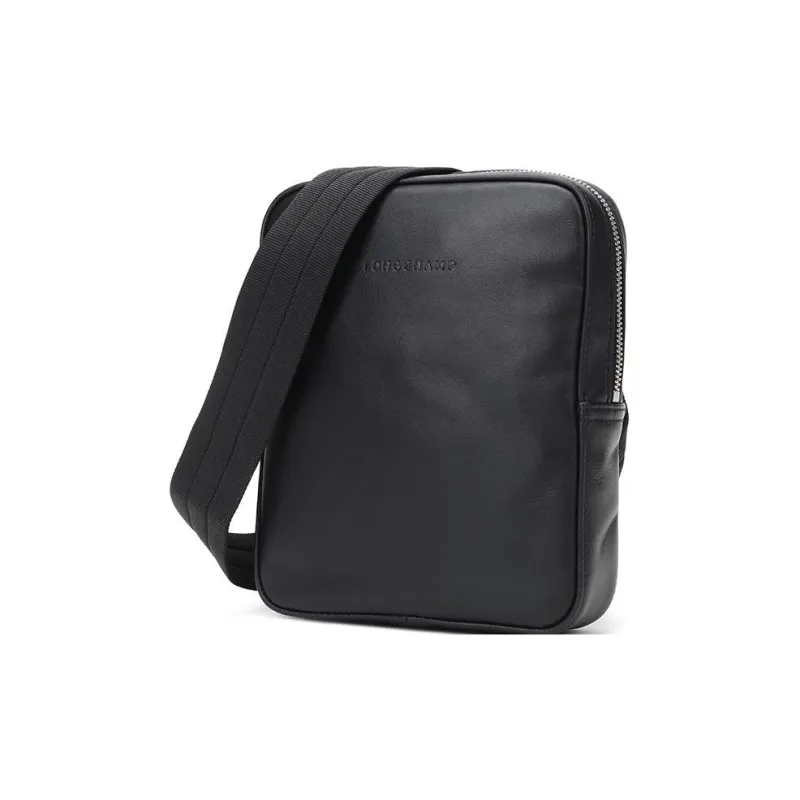 LONGCHAMP Baxi Small Crossbody Bag-1