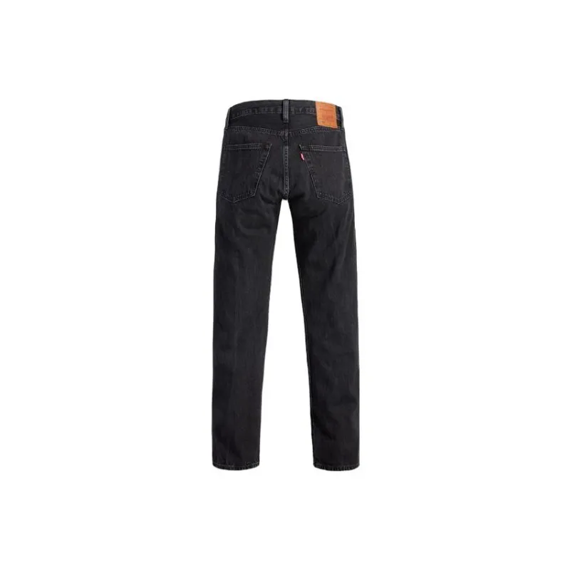 Levis Jeans Men Gray Black-1