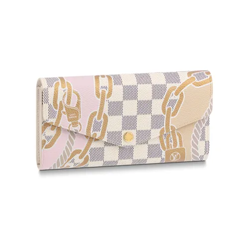 LOUIS VUITTON NéoNoé Wallets