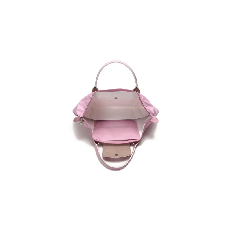LONGCHAMP Le Pliage Handbags Pink-5