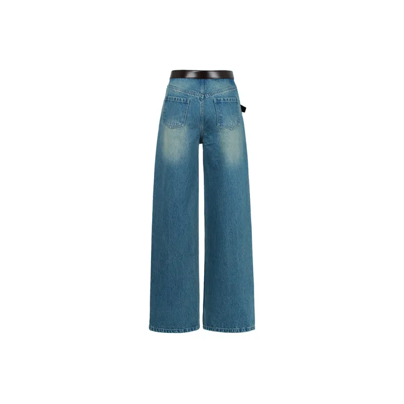 CALVIN LUO Jeans Women's-7