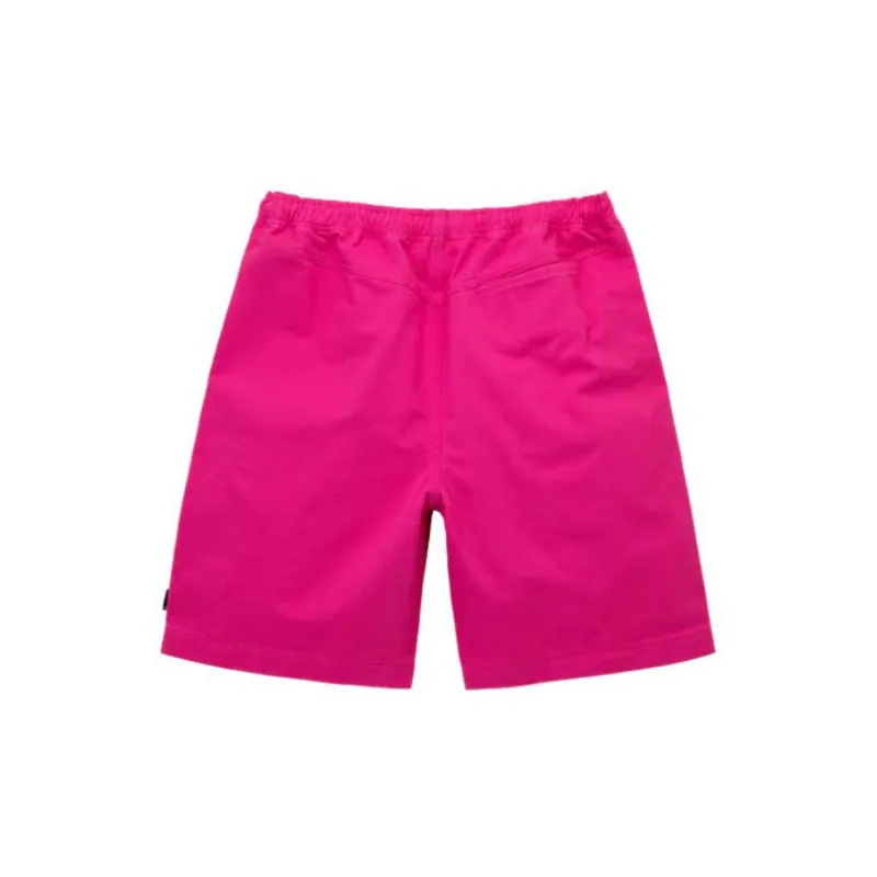 Stussy Brushed Beach Short-1