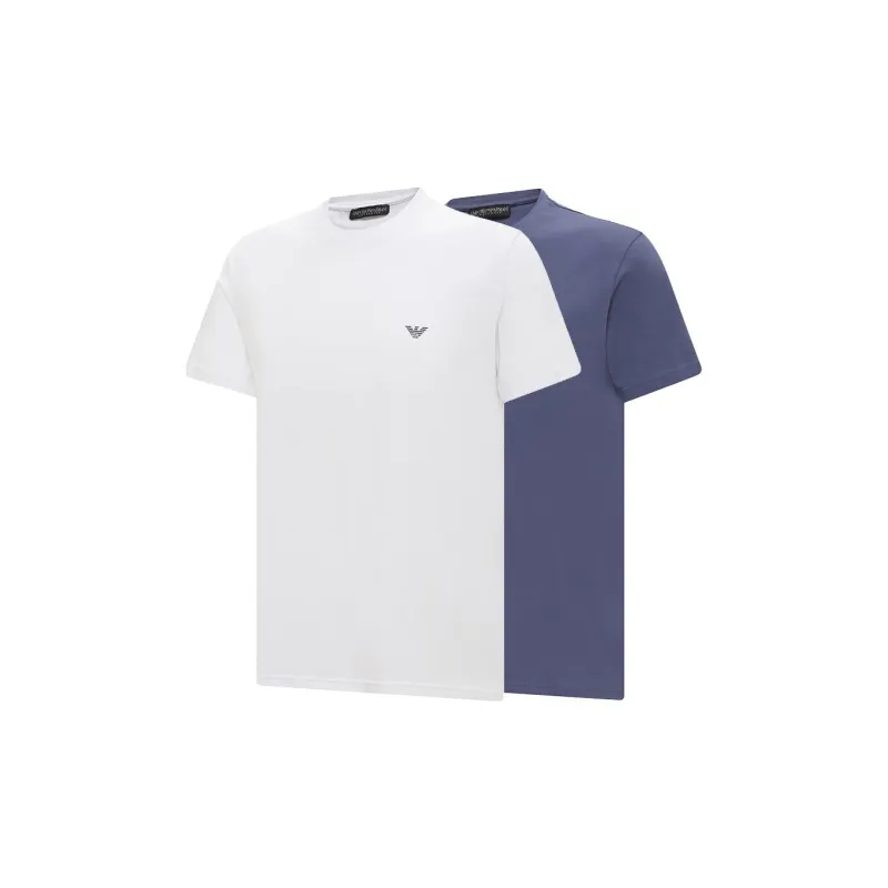 EMPORIO ARMANI T Shirt Men's 2 Pack-2