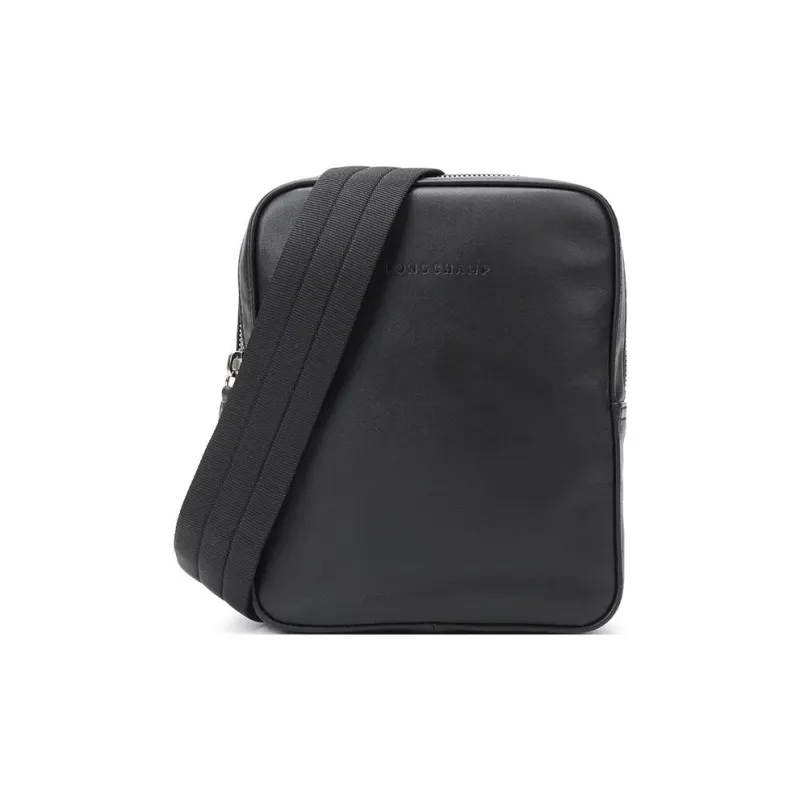 LONGCHAMP Baxi Small Crossbody Bag-0