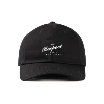 RSPT Baseball Caps Unisex