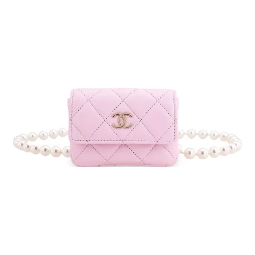 CHANEL Fanny Packs