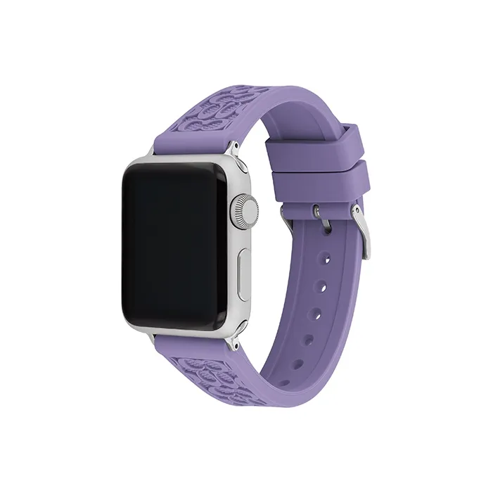 COACH Watch Bands 40mm Women's Watch-2