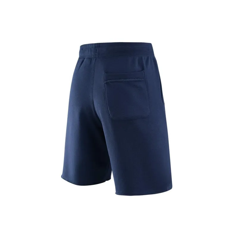 Nike Casual Shorts Men Blue-1