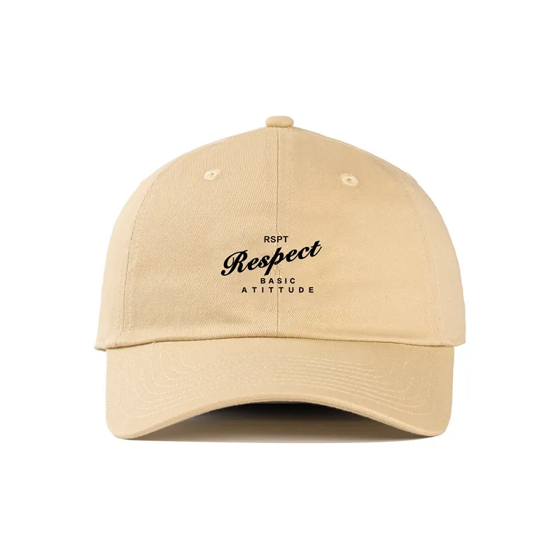 RSPT Baseball Caps Unisex-1