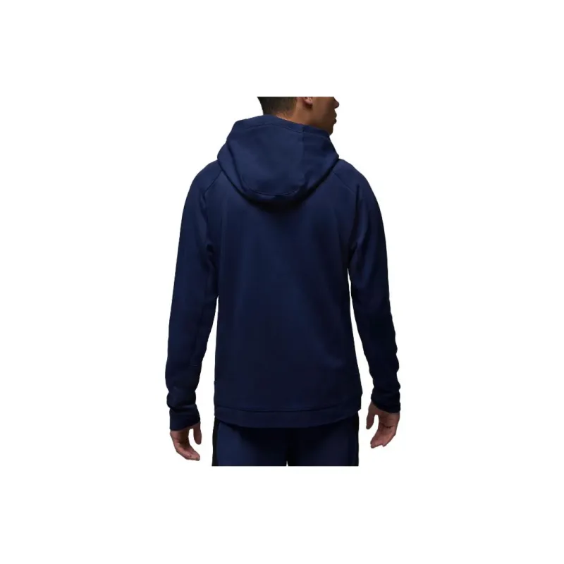 Jordan Jackets Men Navy Blue-1