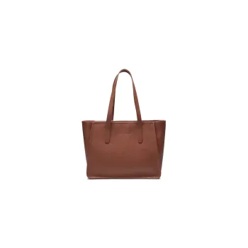 LONGCHAMP Le Foulonné Cow Leather Portable Crossbody Bag, Shoulder Bag Women's