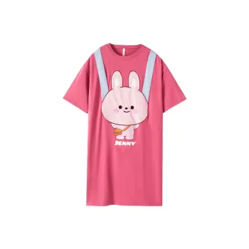 DAMOS·LOVE Women's Nightgowns