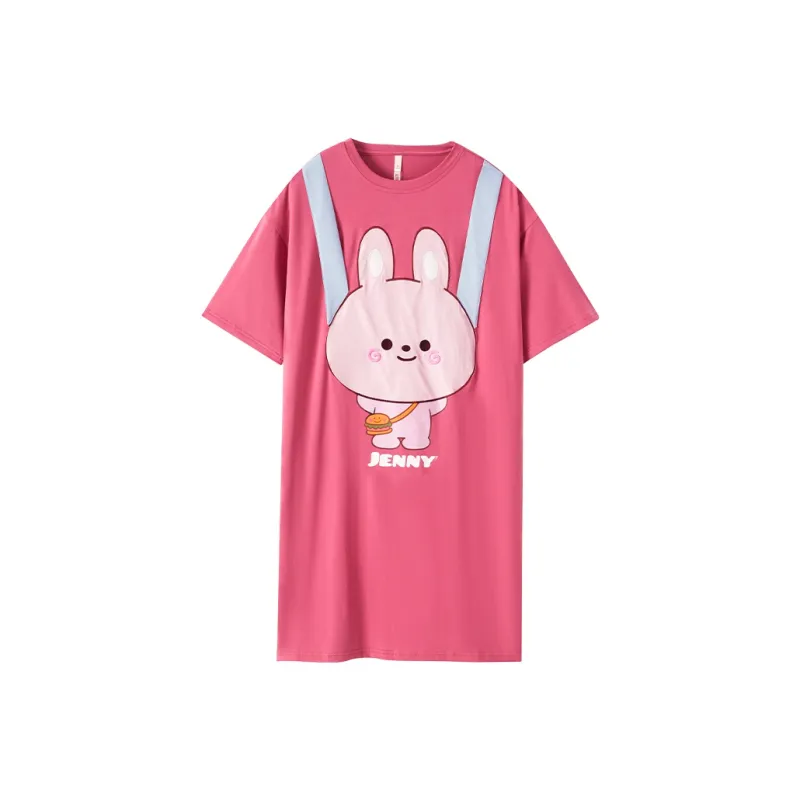 DAMOS·LOVE Women's Nightgowns-0