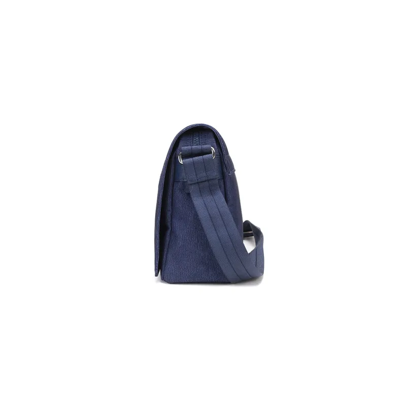 LONGCHAMP Le Pliage Néo Fabric Shoulder Bag Crossbody Bag Women's Denim-2