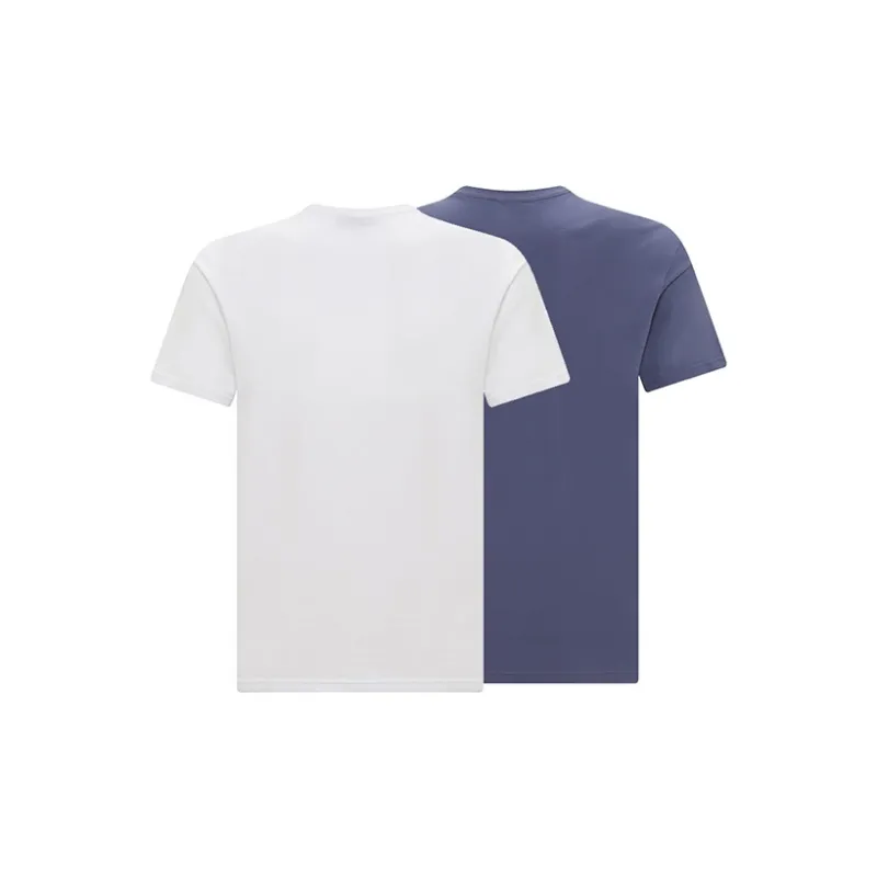 EMPORIO ARMANI T Shirt Men's 2 Pack-1